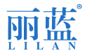 丽蓝 