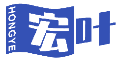 宏叶 