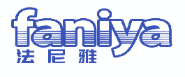 法尼雅 