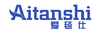 爱毯仕 