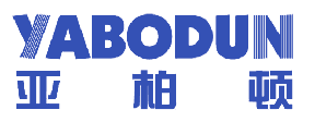 亚柏顿 