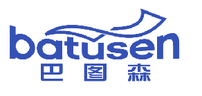 巴图森 