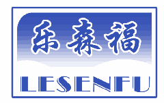 乐森福 