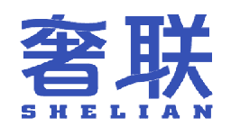 奢联 