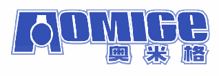 奥米格 