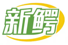新鳄 
