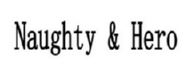 NAUGHTYHERO 
