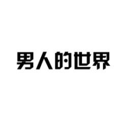 [28类]男人的世界