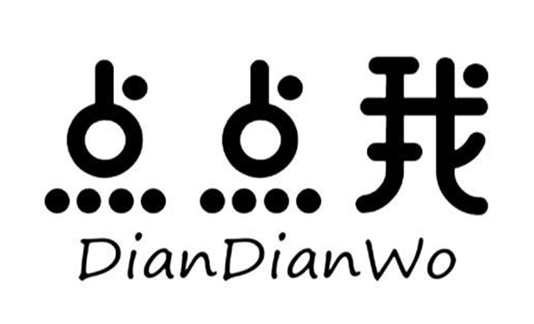 点点我 