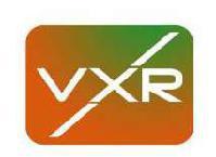 VXR 