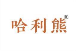 哈利熊 