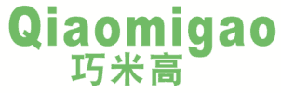 巧米高 