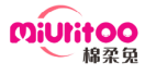 棉柔兔MIURITOO 