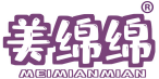 美绵绵 