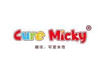 CURE MICKY“可爱米奇” 
