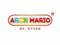 ARCH MARIO“淘气马里奥” 