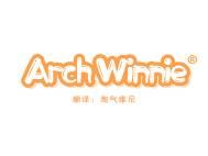 ARCH WINNIE
"淘气维尼" 