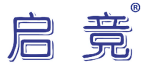 启竞 