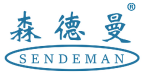 森德曼 