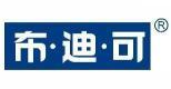 布·迪·可  