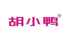 胡小鸭 