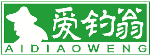 爱钓翁 