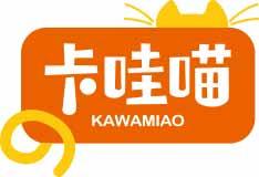 卡哇喵
kawamiao 