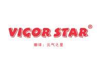 VIGOR STAR“元气之星” 