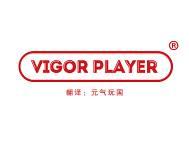 VIGOR PLAYER“元气玩国” 