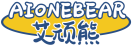 艾顽熊AIONEBEAR 