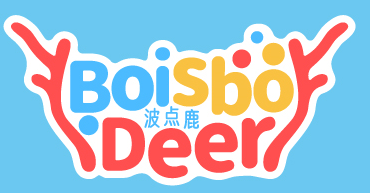 波点鹿 BOISBO DEER 