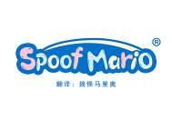 Spoof Mario“搞怪马里奥” 