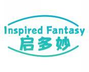 启多妙 INSPIRED FANTASY 