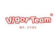 VIGOR TEAM“元气战队” 