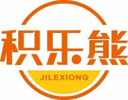 积乐熊
jilexiong 