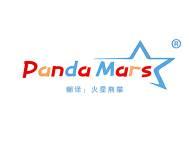 PANDA MARS（火星熊猫） 
