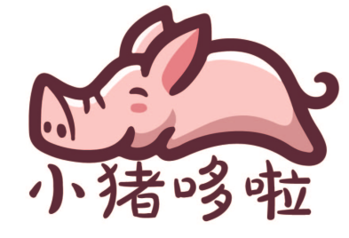 小猪哆啦 