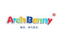 Arch Benny(淘气班尼） 