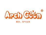 Arch Coon（淘气浣熊） 