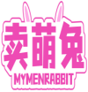 卖萌兔MYMENRABBIT 