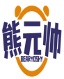 熊元帅BEARYOSHY 