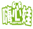 嗨心娃UHAPPYWAR 