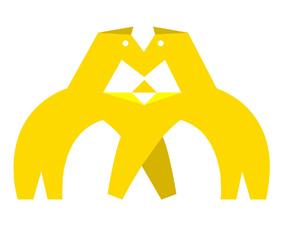 M马图形 
