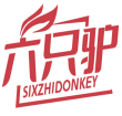 [28类]六只驴SIXZHIDONKEY