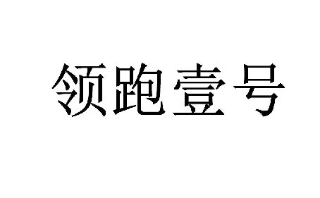领跑壹号 