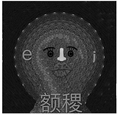 额稷  