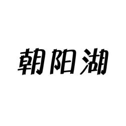 [29类]朝阳湖