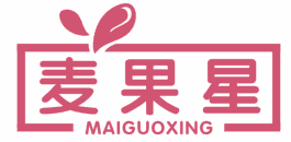 麦果星 