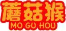 蘑菇猴+拼音 