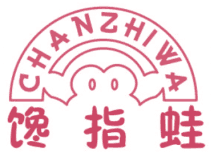馋指蛙 